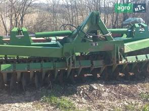 Борона Amazone Catros 5001 2008