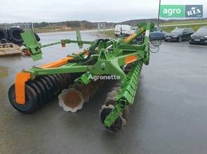 Борона Amazone Catros 5002-2 2019