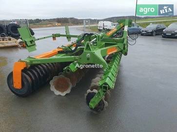 Amazone Catros 5002-2 2019 - фото