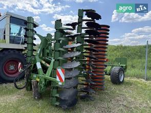 Борона Amazone Catros 5002-2 2017