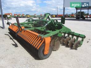 Борона Amazone Catros 5002-2