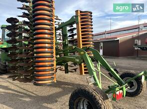 Борона Amazone Catros 5002-2 2011