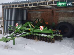 Борона Amazone Catros 5002-2 2016