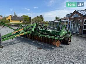 Борона Amazone Catros 5501-T 