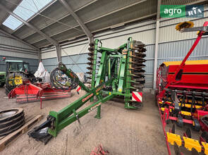 Борона Amazone Catros 5501-T
