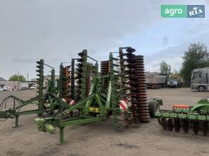 Борона Amazone Catros 6001-2 2013