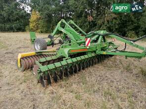 Борона Amazone Catros 6001-2 2013