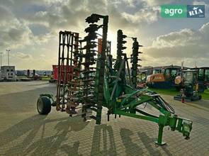 Борона Amazone Catros 6001-2 2011