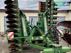 Борона Amazone Catros 6001-2 2011