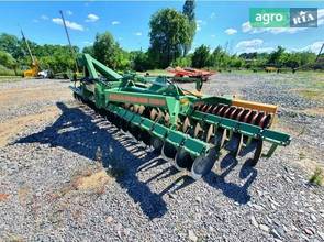 Борона Amazone Catros 6001 2011