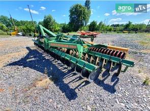 Борона Amazone Catros 6001 2011