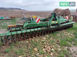 Борона Amazone Catros 6002-2 2016