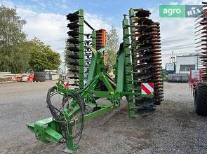 Борона Amazone Catros 6002-2 2018