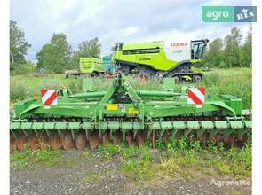 Борона Amazone Catros 6002-2 2018