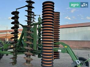 Борона Amazone Catros 6002-2 2011