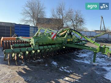 Amazone Catros 6002-2 2022 - фото