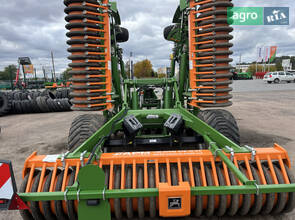 Борона Amazone Catros 7003-2TX 2023