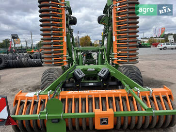 Amazone Catros 7003-2TX 2023 - фото