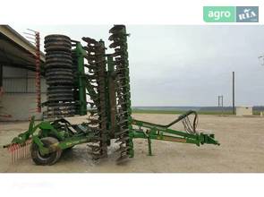 Борона Amazone Catros 7501-T 2011