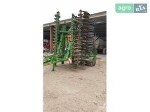 Борона Amazone Catros 7501-T 2011