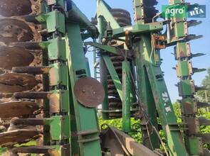 Борона Amazone Catros 7501-T 2009