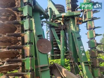 Amazone Catros 7501-T 2009 - фото