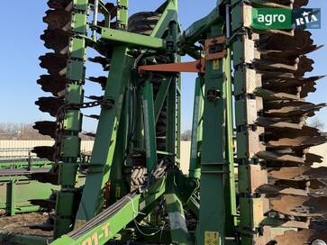 Amazone Catros 7501-T 2008 - фото