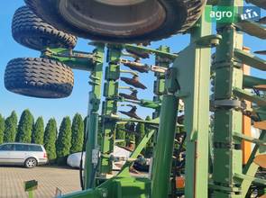 Борона Amazone Catros 8003-2TX 2017
