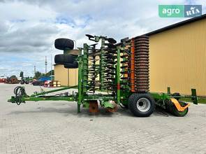 Борона Amazone Catros 8003-2TX 2016