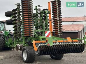 Борона Amazone Catros 8003-2TX 2020