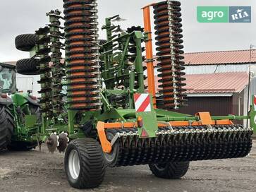 Amazone Catros 8003-2TX 2020 - фото