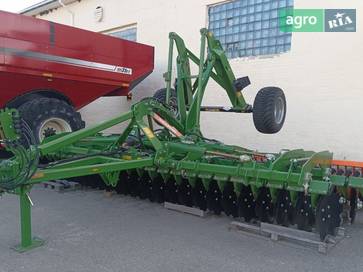 Amazone Catros XL 6003-2TS 2022 - фото