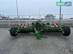 Борона Amazone Catros XL 6003-2TS 2023