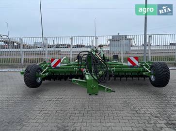 Amazone Catros XL 6003-2TS 2023 - фото