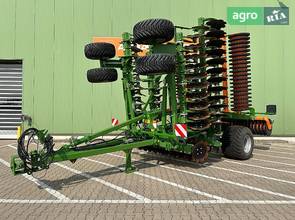 Борона Amazone Catros XL 8003-2TX 2023