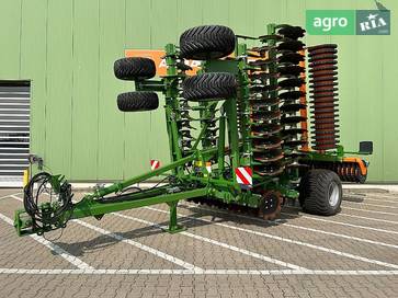 Amazone Catros XL 8003-2TX 2023 - фото