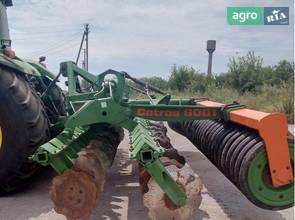 Борона Amazone Catros 2007