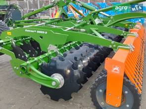 Борона Amazone Catros 2023