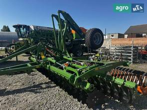 Борона Amazone Catros 2025