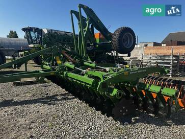 Amazone Catros 2026 - фото