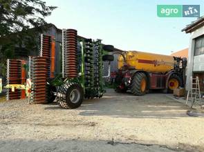 Борона Amazone Catros 