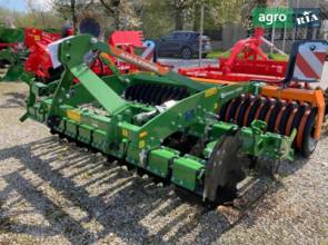 Борона Amazone Catros 