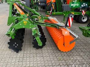 Борона Amazone Catros 