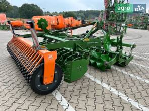 Борона Amazone Catros 