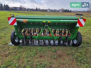 Посівний комплекс Amazone Catros 