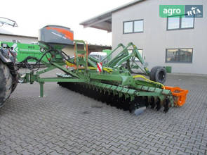 Борона Amazone Catros 