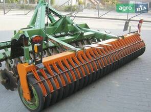 Борона Amazone Catros 2005