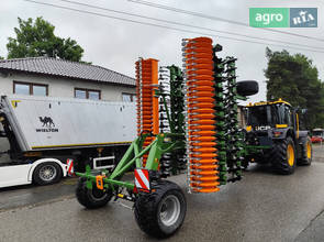 Борона Amazone Catros 2023