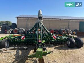 Борона Amazone Catros 2019