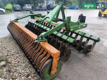 Amazone Catros  - фото